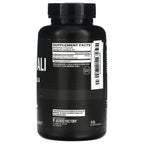 Jacked Factory, Essential Series, Tongkat Ali, 120 Veggie Capsules (500 mg per Capsule)