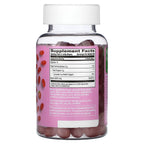 Human Beanz, Biotin Jelly Beans, Strawberry Blast, 120 Jelly Beans (2,500 mcg per Jelly Bean)