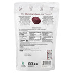 Micro Ingredients, Organic Acai Powder, Freeze Dried, 8 oz (227 g)