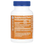The Vitamin Shoppe, Citrus Bergamot, 500 mg, 60 Vegetable Capsules