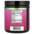 Perk Energy, Do Work, All Natural BCAAs+, Raspberry Vanilla Creme, 360 g