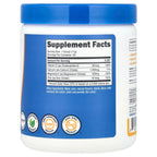 Nutricost, Calcium Magnesium & Zinc with Vitamin D3, Peach Mango, 12 oz (336 g)