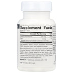 Source Naturals, Vitamin K, 100 Tablets