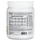 Natural Factors, Total Body Collagen, Bioactive Peptides, Orange, 1 lb 1 oz (500 g)