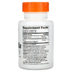 Doctor's Best, Boswellia with UC-II, 60 Veggie Caps