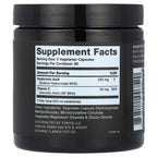 Toniiq, Hyaluronic Acid , 180 Capsules