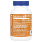 The Vitamin Shoppe, L-Tryptophan, 500 mg, 60 Vegetable Capsules
