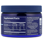 Trace, ConcenTrace®, Daily Mineral Powder, Natural Blue Hawaiian, 4.65 oz (132 g)