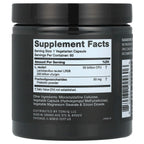 Toniiq, Lactobacillus Reuteri, 50 Billion CFU, 60 Capsules