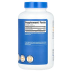 Nutricost, Niacinamide, 500 mg, 240 Capsules