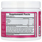 Vitauthority, Plant Based Collagen Booster, A Hint of Vanilla, 4.58 oz (130 g)