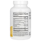Super Nutrition, Complete B Complex with L-Methylfolate with Biotin, Pantothenic Acid, Niacin and Vitamin B12, 180 Veggie Capsules