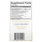 MaryRuth's, Gut Flora Health + Enzymes, 60 Capsules