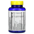 Nature's Life, Mega Minerals, Iron Free, 100 Vegetarian Capsules