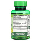 Nature's Truth, Cold Pressed, Evening Primrose Oil, 60 Quick Release Softgels (1,000 mg per Softgel)