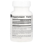 Source Naturals, BioPerine®, 60 Tablets