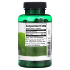 Swanson, Neem Leaf, 500 mg, 100 Capsules