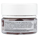 Troomy Nootropics, Sleep, Functional Mushrooms Gummies, Black Raspberry, 30 Gummies
