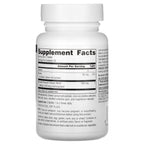 Source Naturals, Broccoli Sprouts Extract, 60 Tablets (125 mg per Tablet)