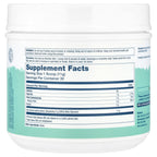 Solaray, Oat Fiber Powder, Unflavored, 11.6 oz (328 g)