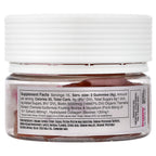 Troomy Nootropics, Shine, Functional Mushrooms Gummies, White Peach Pomegranate, 30 Gummies