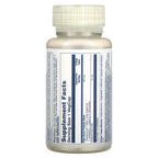 Solaray, Freeze Dried Acidophilus + Prebiotic Goat's Milk, 3 Billion, 50 VegCaps