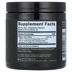 Toniiq, Lion's Mane, 120 Capsules (600 mg per Capsule)