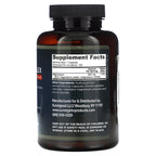 Sunergetic, Magnesium Complex, 500 mg, 120 Capsules