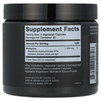 Toniiq, Berberine 1500, 180 Capsules (500 mg per Capsule)
