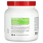 Metabolic Nutrition, T.A.G., Green Apple, 400 g