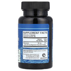 Nobi Nutrition, Magnesium Glycinate, Maximum Absorption, 120 Capsules (250 mg per Capsule)