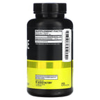 Jacked Factory, Essential Series, Yohimbine, 270 Veggie Capsules (125 mg per Capsule)