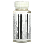 Solaray, Total Cleanse, Colon, 60 Vegcaps