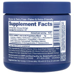 BodyHealth, Perfect Amino™, Strawberry, 6.9 oz (195.9 g)