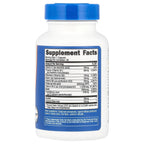Nutricost, Vitamin B Complex, 30 Capsules