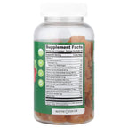 YumVs, Multi Vitamin Gummies, Berry, 120 Gummies
