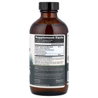 Triquetra Health, MycoMax®, Lion's Mane Extract, 8 fl oz (240 ml)