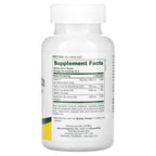 NaturesPlus, Cal/Mag/Vit D3 with Vitamin K2, 90 Tablets