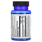 Nature's Life, Zinc, 50 mg, 100 Tablets