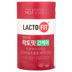 Lactofit, Probiotic, Liver Support, 60 Sticks, (2 g) Each
