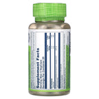 Solaray, True Herbs, Okra, 100 VegCaps (400 mg per Capsule)