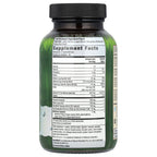 Irwin Naturals, PQQ Healthy Brain ALA & BacoMind®, 60 Liquid Soft-Gels