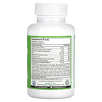 NuBest, Blood Sugar, 60 Vegetarian Capsules
