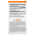 Natural Factors, Theracurmin, 60 mg, 30 Vegetarian Capsules