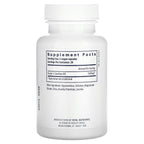 Vital Nutrients, Acetyl L-Carnitine, 500 mg, 60 Vegan Capsules