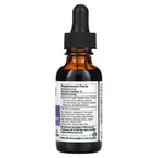 Oregon's Wild Harvest, Biodynamic, SawLogs, Vanilla + Lavender, 1 fl oz (30 ml)