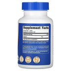 Nutricost, Melatonin, 3 mg, 240 Tablets