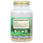 Maju Superfoods, Organic Lion's Mane Mushroom, 90 Capsules