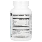 Source Naturals, Magnesium Malate, 100 Capsules