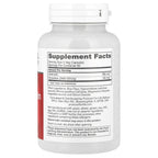 Protocol for Life Balance, Quercetin with Bromelain, 120 Veg Capsules